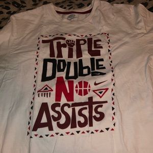 Nike Air Graphic Tee